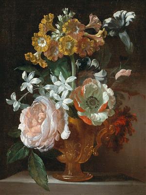 Jean-Baptiste Belin de Fontenay - Old Master Paintings