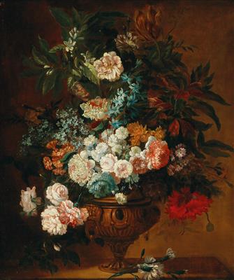 Jean Baptiste Monnoyer - Old Master Paintings