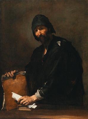 Jusepe de Ribera - Alte Meister