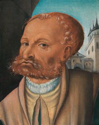 Lucas Cranach II., Werkstatt - Alte Meister