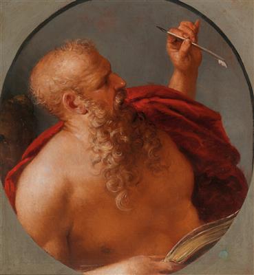 Pietro Liberi - Dipinti antichi