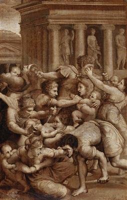 Umkreis von Raffaello Sanzio, gen. Raphael - Alte Meister