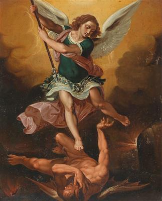 Southern Germany, 17th Century - Old Master Paintings