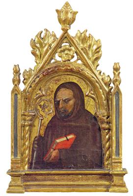 Biagio di Giorgio da Traù - Alte Meister