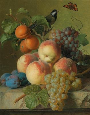 Jan Frans van Dael - Old Master Paintings
