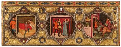 Master of Charles III of Durazzo - Obrazy starých mistrů