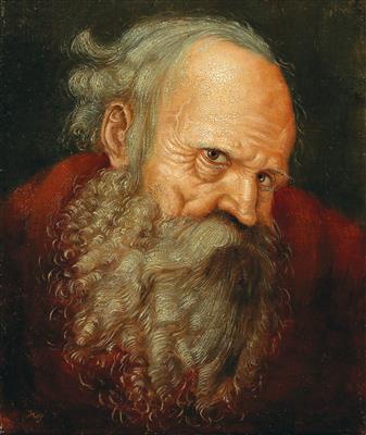 Follower of Albrecht Dürer, circa 1550 - Obrazy starých mistrů