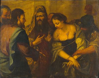 Antonio Carneo - Old Master Paintings