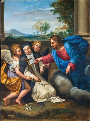 Francesco Albani - Dipinti antichi