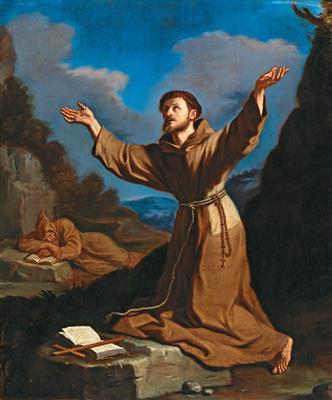Giovanni Francesco Barbieri, gen. Il Guercino - Alte Meister