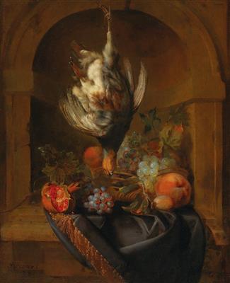 Jan Weenix - Alte Meister