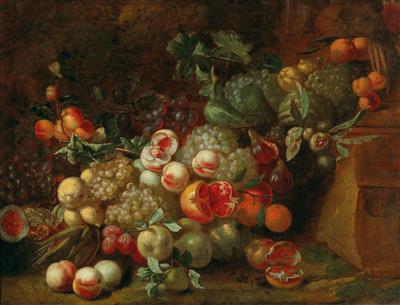 Abraham Brueghel, Umkreis - Alte Meister