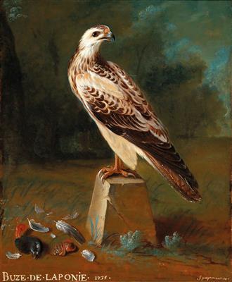 Nicolas Spheyman (Spayemen) - Old Master Paintings