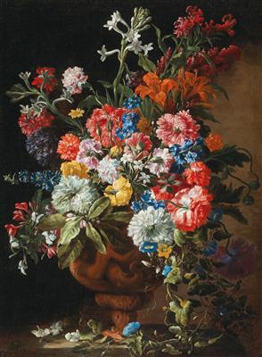 Abraham Brueghel - Alte Meister