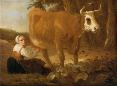 Aelbert Cuyp - Alte Meister