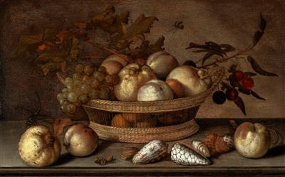 Balthasar van der Ast - Old Master Paintings