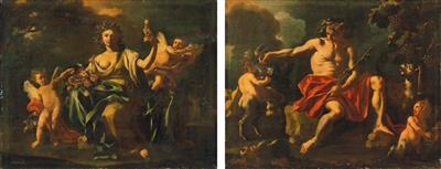 Francesco De Mura (2) - Old Master Paintings
