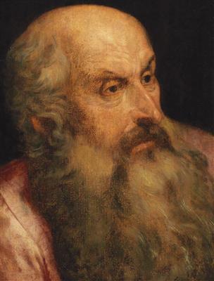 Attributed to Frans Floris - Old Master Paintings
