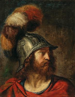 Giovanni Francesco Barbieri, gen. il Guercino Umkreis - Alte Meister