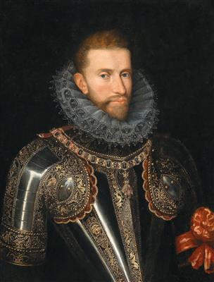 Habsburger Hofmaler, um 1600 - Alte Meister