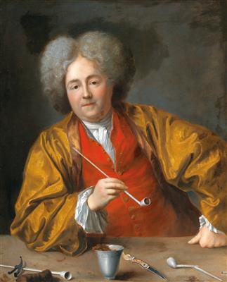 Jean-Baptiste Santerre Werkstatt - Alte Meister