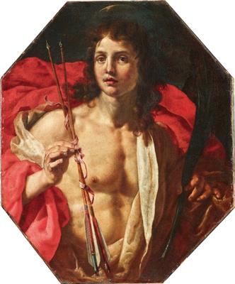 Alessandro Rosi - Dipinti antichi I