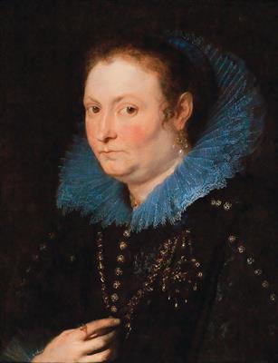 Anthonis van Dyck - Alte Meister I