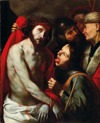 Jusepe de Ribera - Dipinti antichi I