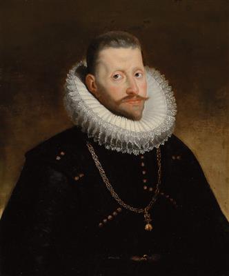 Peter Paul Rubens Werkstatt - Alte Meister I