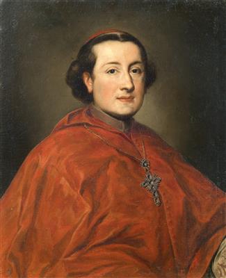 Anton Raphael Mengs und Werkstatt - Alte Meister II