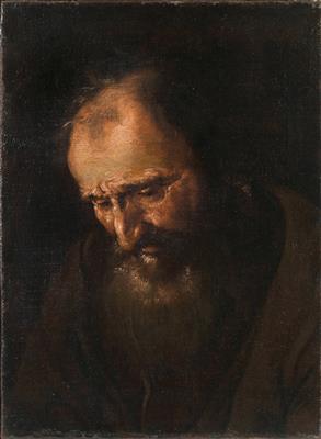 Francesco Fracanzano - Alte Meister II