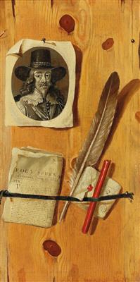 Jacobus Plasschaert - Obrazy starých mistrů II