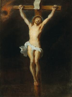 Peter Paul Rubens Werkstatt - Alte Meister II