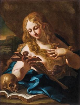Sebastiano Conca - Dipinti antichi II