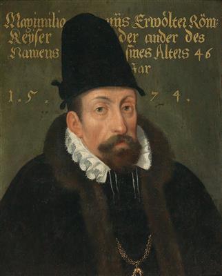 Deutsche Schule, zweite Hälfte 16. Jahrhundert - Alte Meister