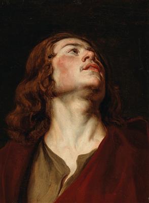 Anthonis van Dyck, Werkstatt - Alte Meister
