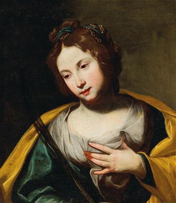 Diana De Rosa, called Annella di Massimo - Old Master Paintings