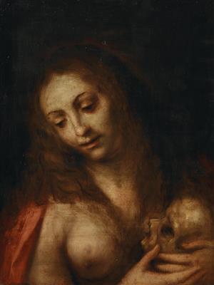 Francesco del Cairo - Old Master Paintings