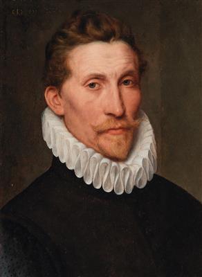 Frans Pourbus I. - Alte Meister