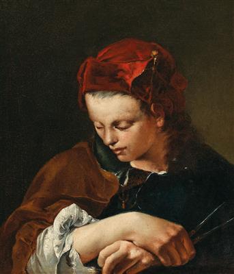 Giovanni Antonio Guardi - Old Master Paintings