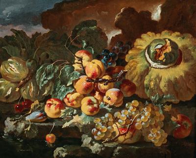 Giovanni Paolo Castelli, called Lo Spadino - Obrazy starých mistrů