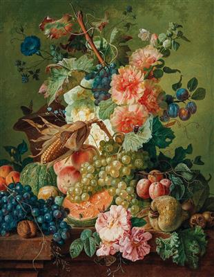 Paul Theodor van Brussel - Old Master Paintings