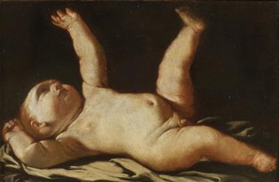 Giovanni Francesco Barbieri, called il Guercino - Dipinti antichi