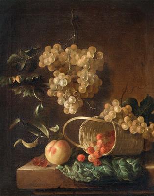 Barend van der Meer - Old Master Paintings