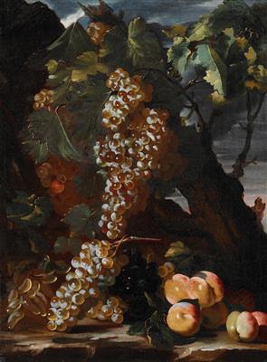 Bartolomeo Castelli il Vecchio - Old Master Paintings