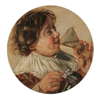 Frans Hals - Alte Meister