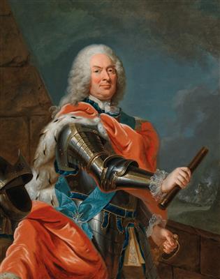 Johann Heinrich Tischbein der Ältere - Alte Meister I