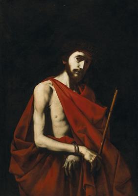 Jusepe de Ribera - Alte Meister I