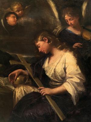 Lorenzo Pasinelli - Dipinti antichi I