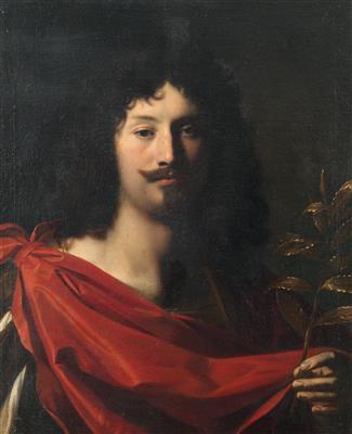 Nicolas Régnier - Dipinti antichi I